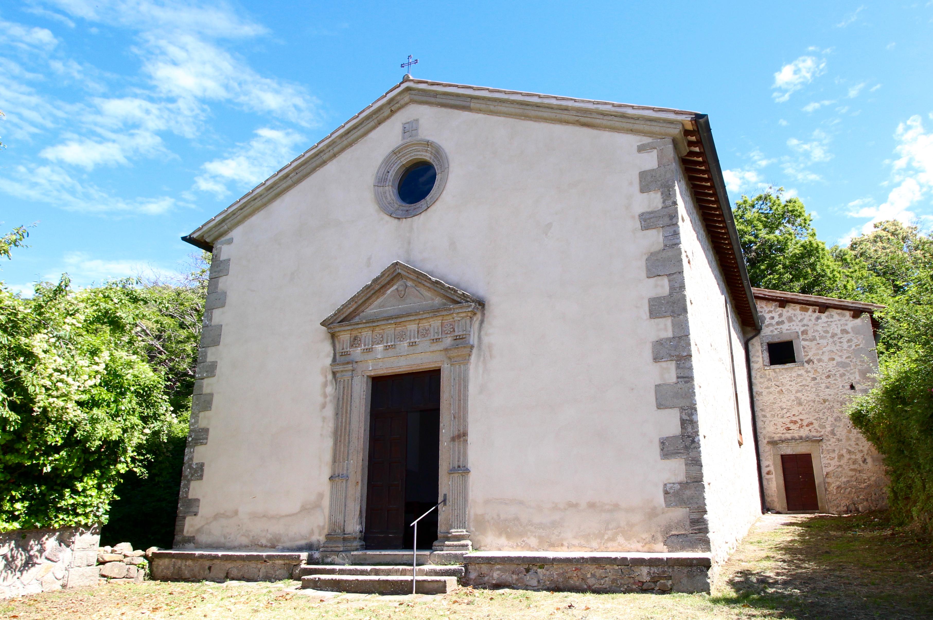 San Rocco
